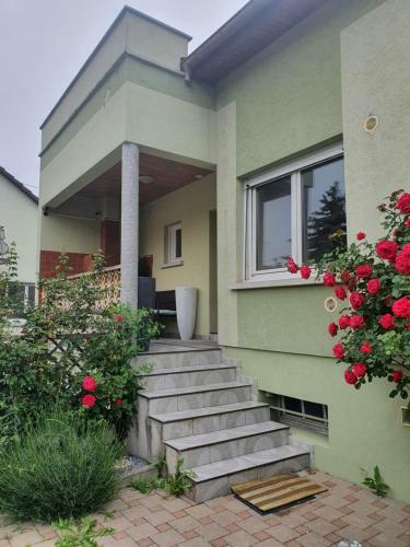 Apartamento Suite-airport-basel