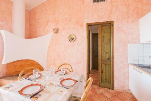 Apartamento UNA Veranda Sul Mare