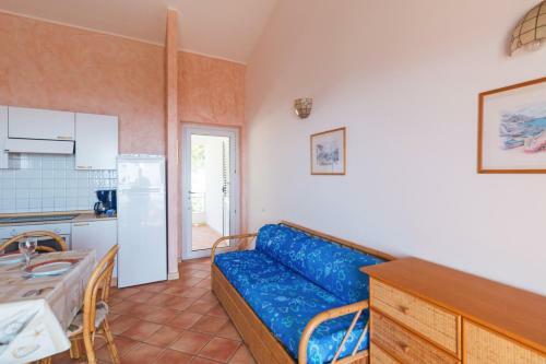 Apartamento UNA Veranda Sul Mare