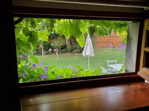 Bed & Breakfast Domaine Des Maillets