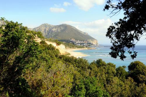 Apartamento Casa Sulla Spiaggia