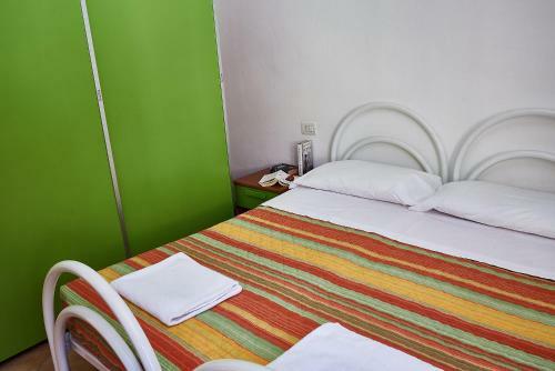 Apartamento Appartamenti Mare E Monte