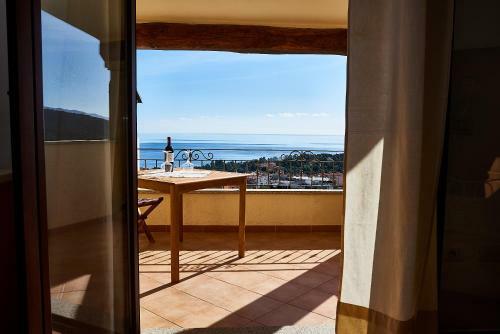 Apartamento Appartamenti Mare E Monte