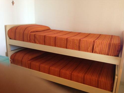 Apartamento Appartamento Ignis Cala Gonone