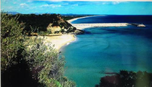Apartamento Appartamento Ignis Cala Gonone