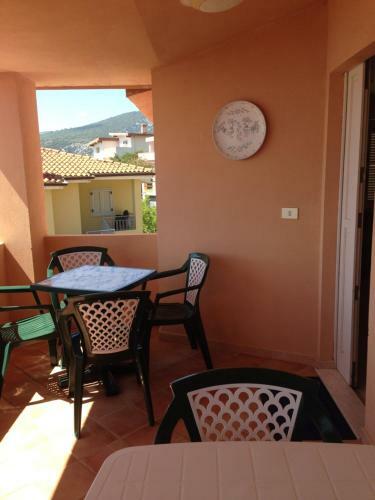 Apartamento Appartamento Ignis Cala Gonone