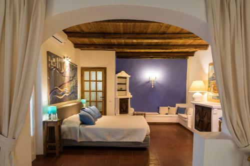 Bed & Breakfast Palmasera Charming Suites