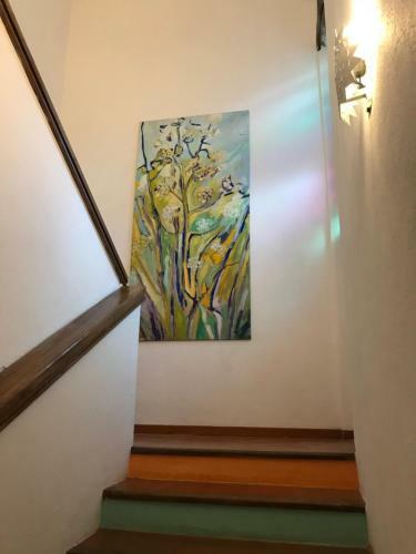 Bed & Breakfast Palmasera Charming Suites