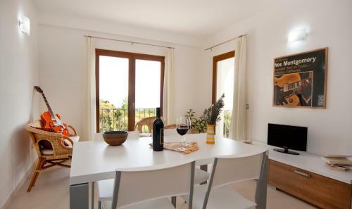 Apartamento Impressions