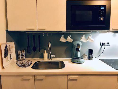 Apartamento Petit Studio Cosy