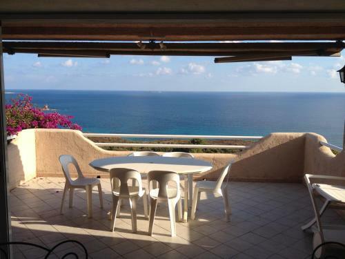 Villa Terrasse Du Levant