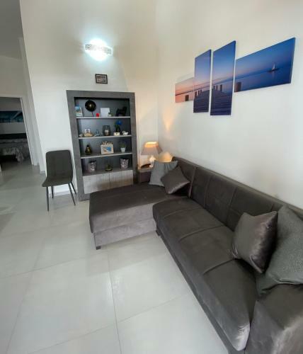 Apartamento Cala Gonone - Casa Del Mirto