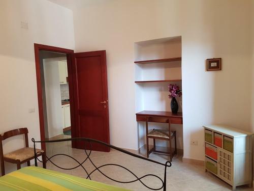 Apartamento Cala Gonone - Casa Della Pineta