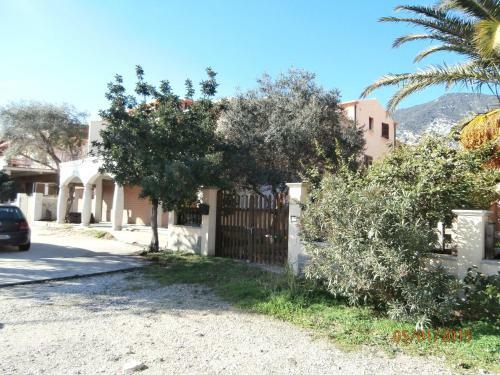 Apartamento Casa Gallo