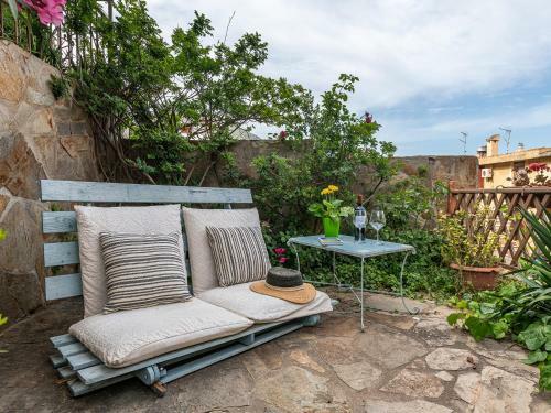 Apartamento Appartamento Rosa