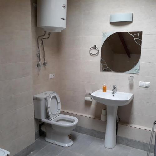 Apartamento Ve?k� Vasylkivska, 132.