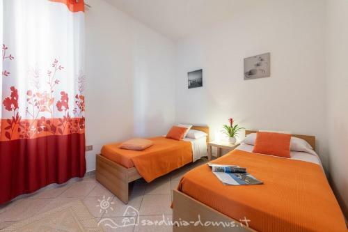 Apartamento Casa Acqua Dolce
