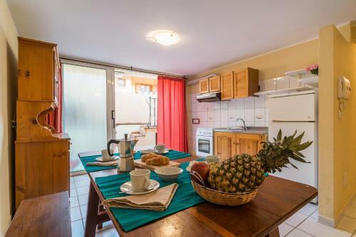Casa Limoni