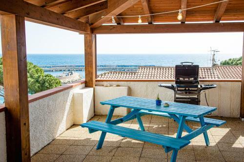 Ti Porto Al Mare Apartment