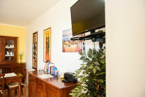 Apartamento Casa Dolce Vista