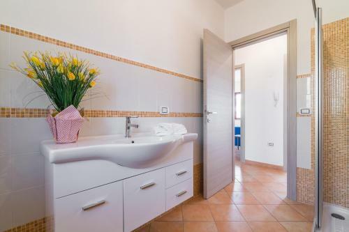 Apartamento Casa Papavero E Trifoglio