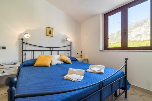 Apartamento Casa Papavero E Trifoglio