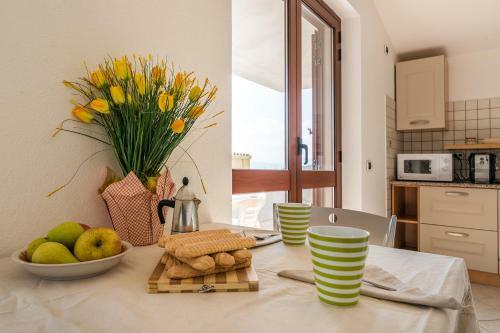 Apartamento Casa Papavero E Trifoglio