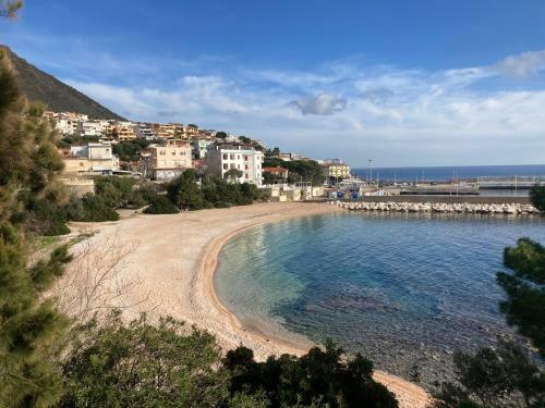 Apartamento Sa Dommo de Mammai