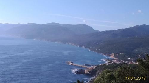 Apartamento Sa Dommo de Mammai