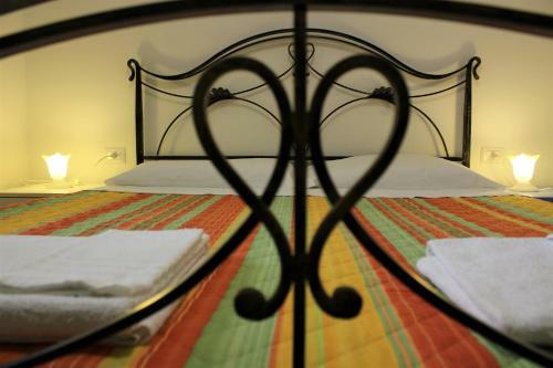 Apartamento La Casa Di Matilde