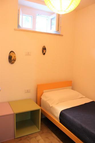 Apartamento La Casa Di Matilde