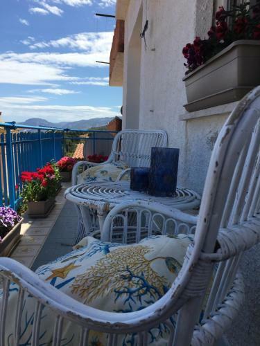 Apartamento Maison Turquoise