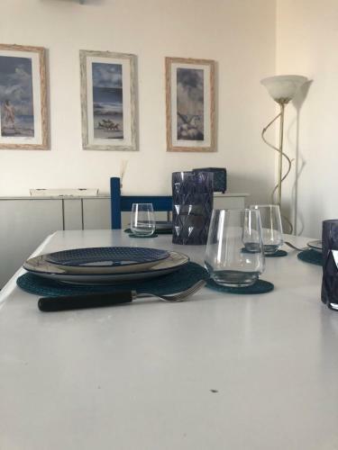Apartamento Maison Turquoise