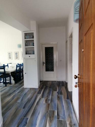 Apartamento Maison Turquoise