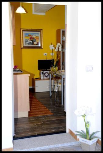 Apartamento Monolocali Holiday