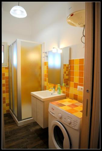 Apartamento Monolocali Holiday