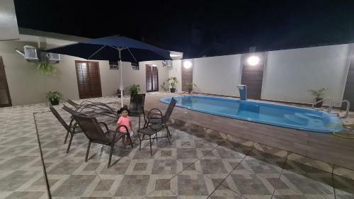 Su�tes Cananeia