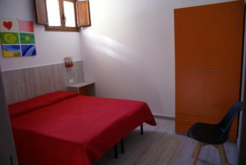 Apartamento Casa Mariolu 2 Bilocale