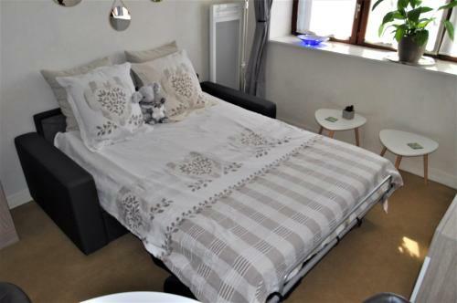 Apartamento Planches de Blonville - Id�al Vacances