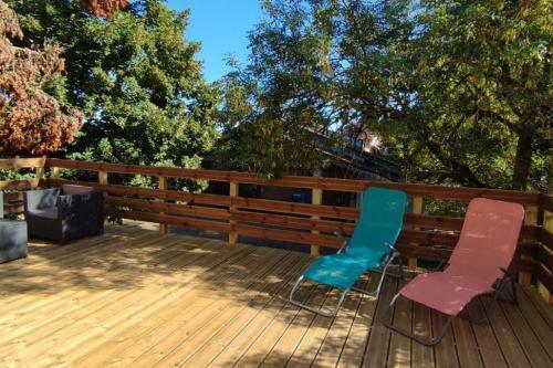 Apartamento La Maison Pr�s Du Lac