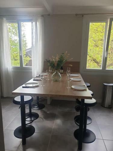 Apartamento La Maison Pr�s Du Lac