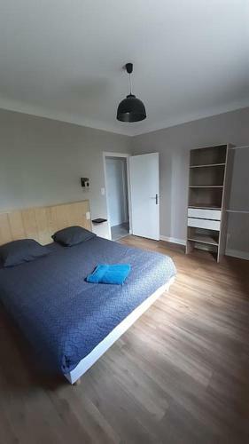 Apartamento La Maison Pr�s Du Lac