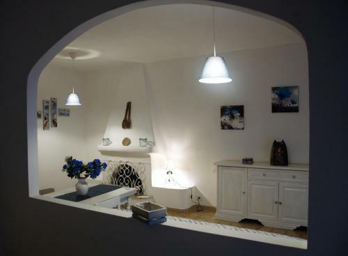 Apartamento Casa Arco
