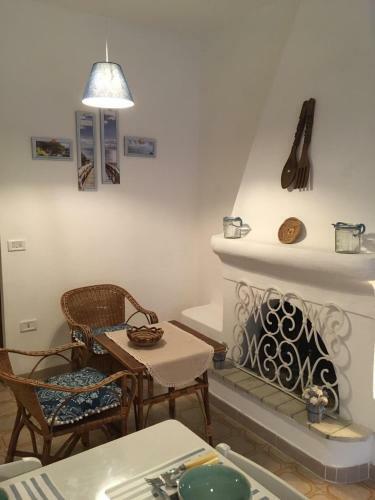 Apartamento Casa Arco
