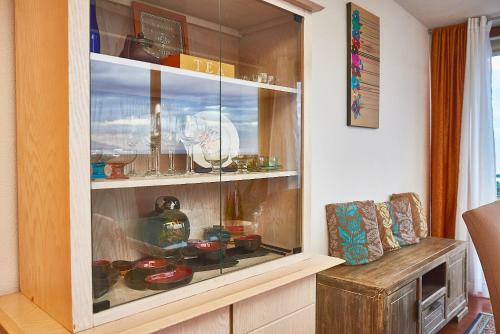 Apartamento Amazing View Home