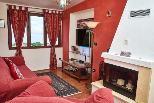 Apartamento Amazing View Home