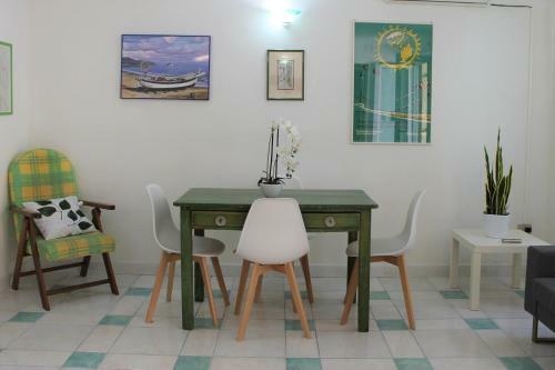 Apartamento Casa Alisei