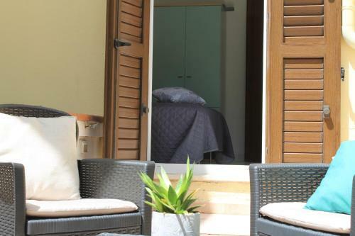 Apartamento Casa Alisei