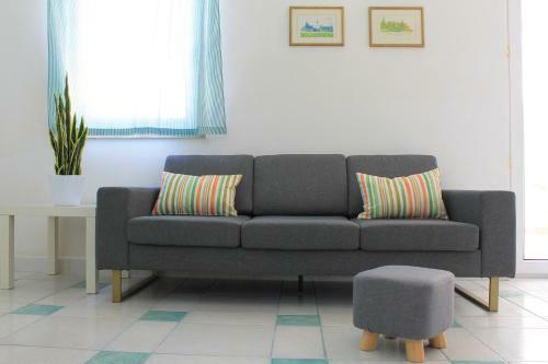 Apartamento Casa Alisei