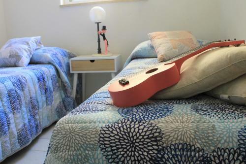 Apartamento Casa Alisei